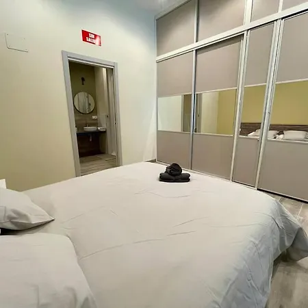 Sensacional En Ruzafa Apartamento Valencia