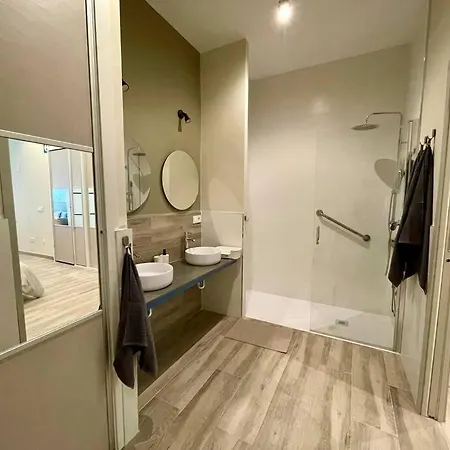 Sensacional En Ruzafa Valencia