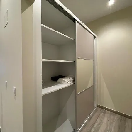 Sensacional En Ruzafa Apartamento *