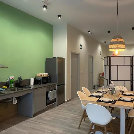 Sensacional En Ruzafa * Valencia