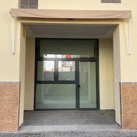 Sensacional En Ruzafa * Valencia